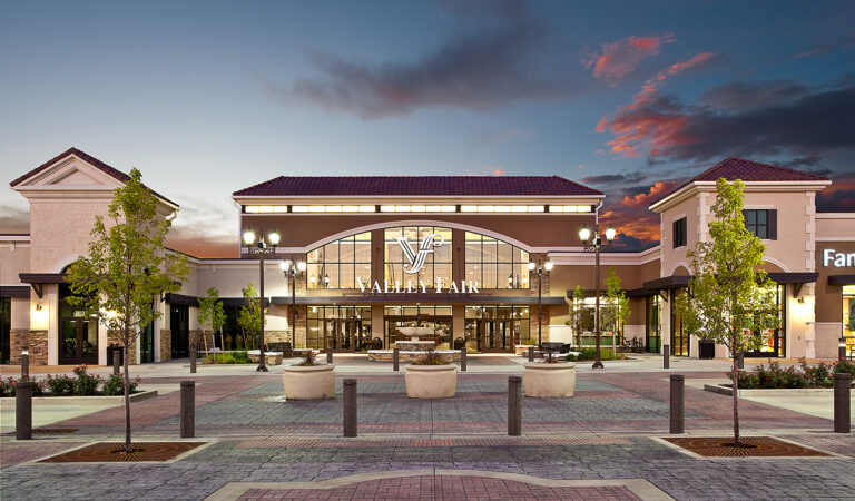 LK Architecture Retail Valley Fair Mall West Valley City UT 20 1 768x450